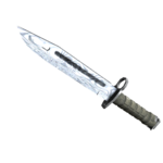★ StatTrak™ Штык-нож | Дамасская сталь