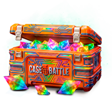 Кейс «Опаловый» — CaseBattle