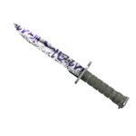 ★ StatTrak™ Штык-нож | Ручная роспись