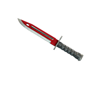 Кейс «Штык-нож» — CaseBattle