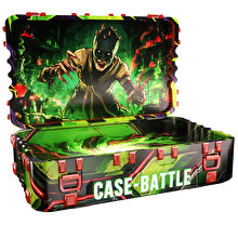 Кейс «Ксанте» — CaseBattle