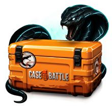 Кейс ««Гремучий» кейс» — CaseBattle