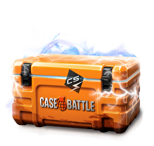 Кейс «Кейс «Киловатт»» — CaseBattle
