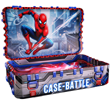 Кейс «Человек-Паук» — CaseBattle