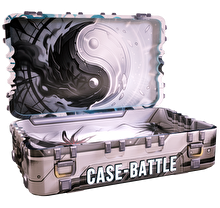 Кейс «Инь и Янь» — CaseBattle