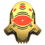 Значок: Вортигонт