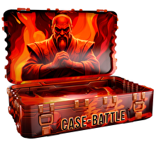 Кейс «Сэнсей» — CaseBattle