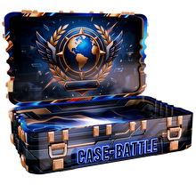 Кейс «Глобал Элита» — CaseBattle