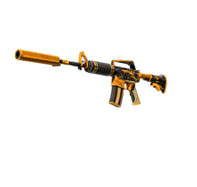 Кейс «M4A1-S всем» — CaseBattle