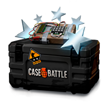 Кейс «Оружейный кейс #2» — CaseBattle