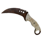 ★ StatTrak™ Коготь | Пыльник