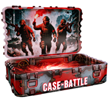 Кейс «Valkyra» — CaseBattle