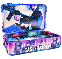 Кейс «Киберпанк» — CaseBattle