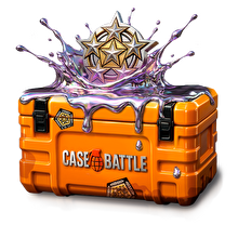 Кейс «Хромированный кейс» — CaseBattle