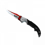★ StatTrak™ Фальшион | Автотроника