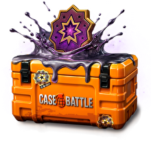 Кейс «Хромированный кейс #3» — CaseBattle