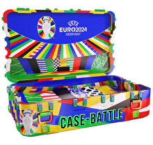 Кейс «ЕВРО 2024» — CaseBattle