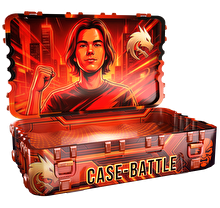 Кейс «Donk» — CaseBattle