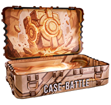 Кейс «Рунический» — CaseBattle