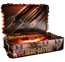 Кейс «Штык-нож» — CaseBattle