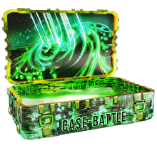 Кейс «Эко - раунд» — CaseBattle