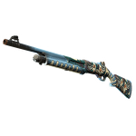 Nova | Глазастость