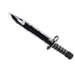 ★ StatTrak™ Штык-нож | Ночь
