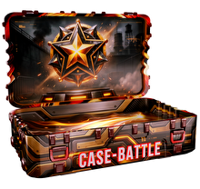 Кейс «Биг Стар» — CaseBattle