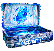 Кейс «Сапфировый кейс» — CaseBattle