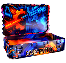 Кейс «M4A4 всем» — CaseBattle