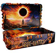 Кейс «The Blood of Dawnwalker» — CaseBattle