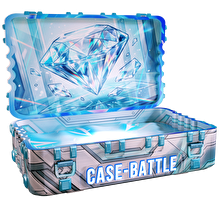 Кейс «Алмазный» — CaseBattle