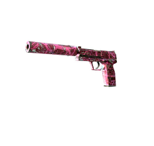 Кейс «USP-S всем» — CaseBattle